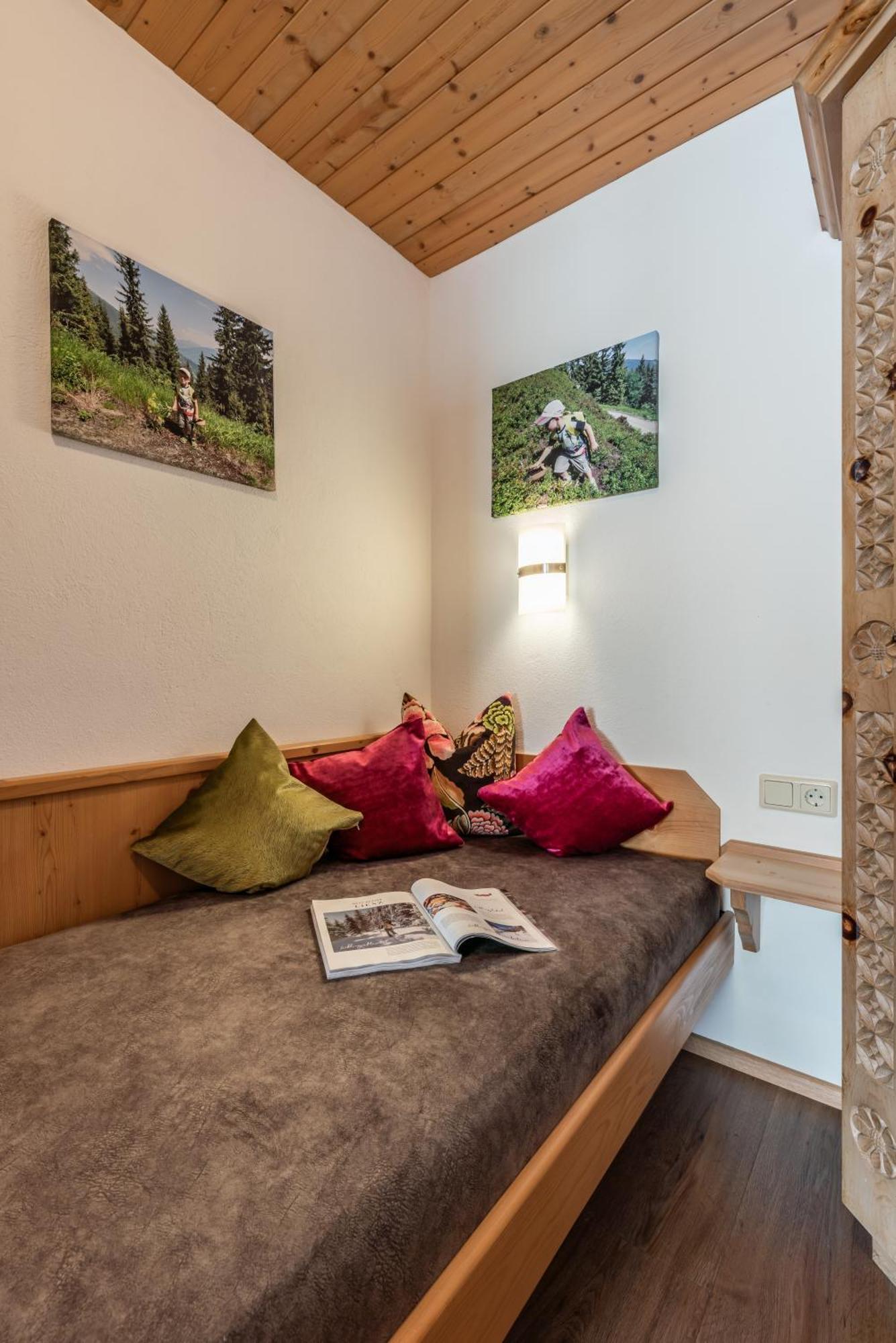 Haus Schoeser Hippach Bagian luar foto
