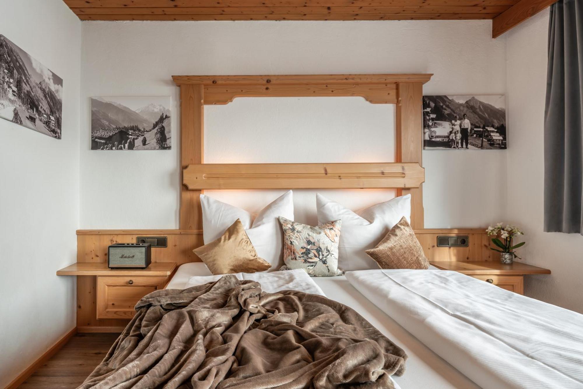 Haus Schoeser Hippach Bagian luar foto