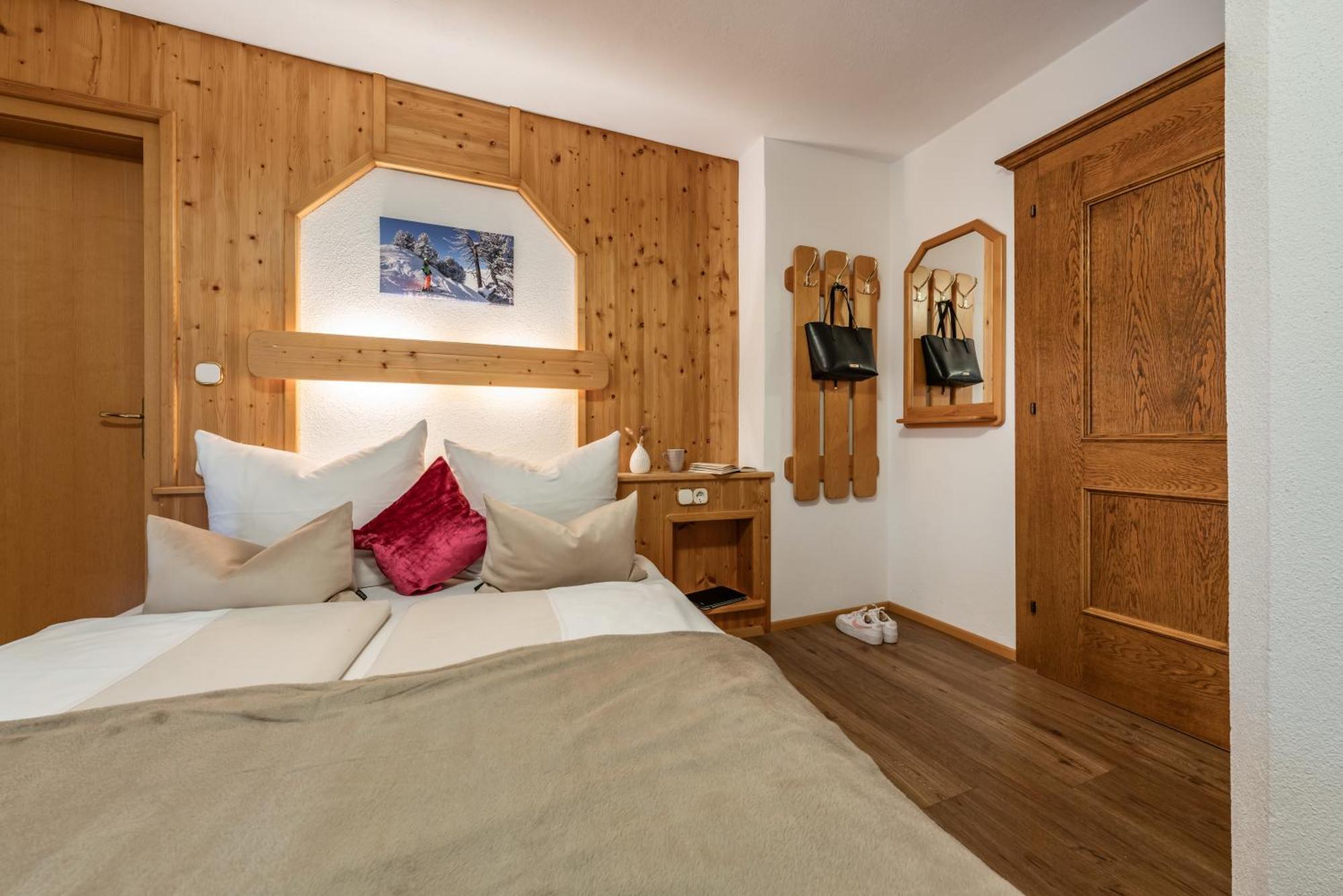 Haus Schoeser Hippach Bagian luar foto