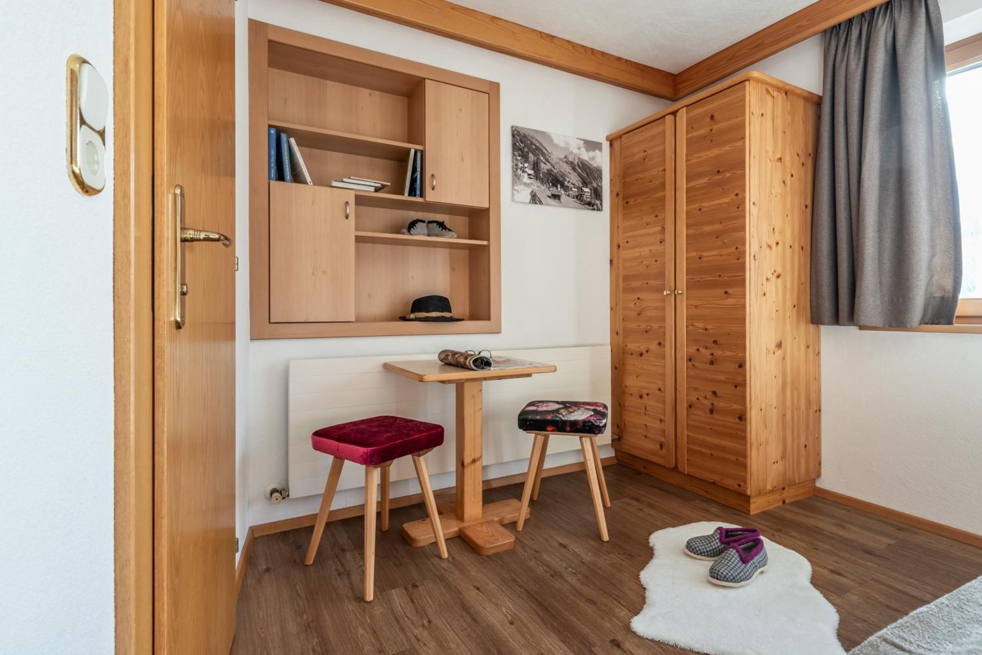 Haus Schoeser Hippach Bagian luar foto