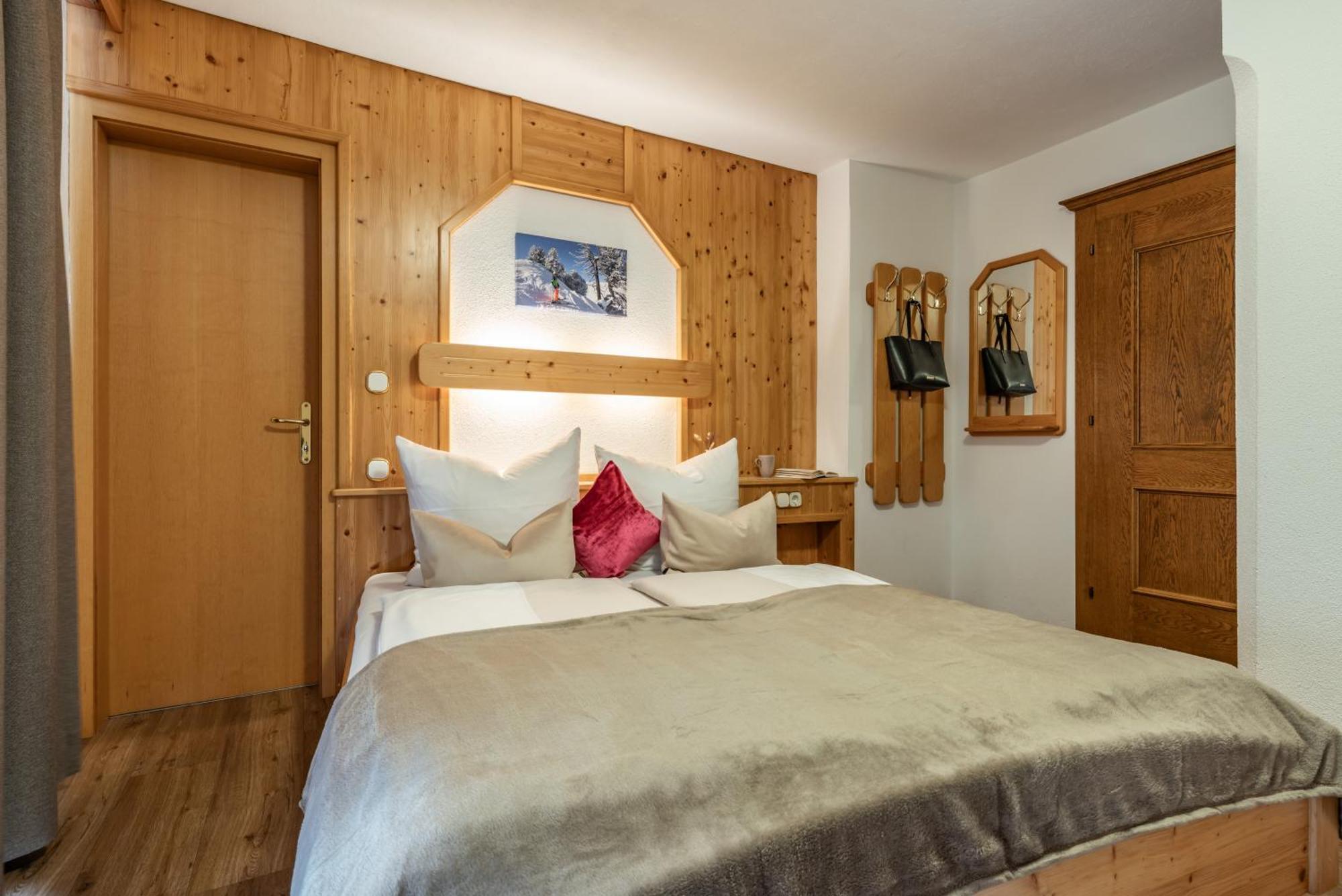 Haus Schoeser Hippach Bagian luar foto