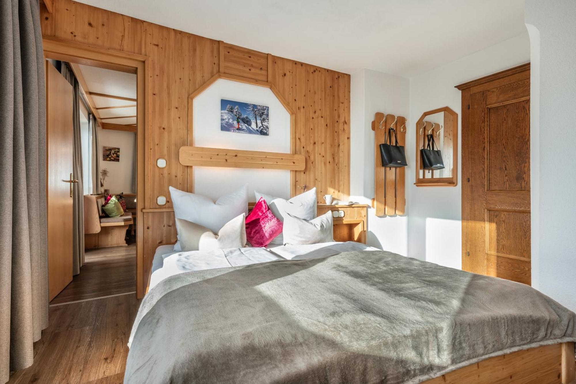 Haus Schoeser Hippach Bagian luar foto