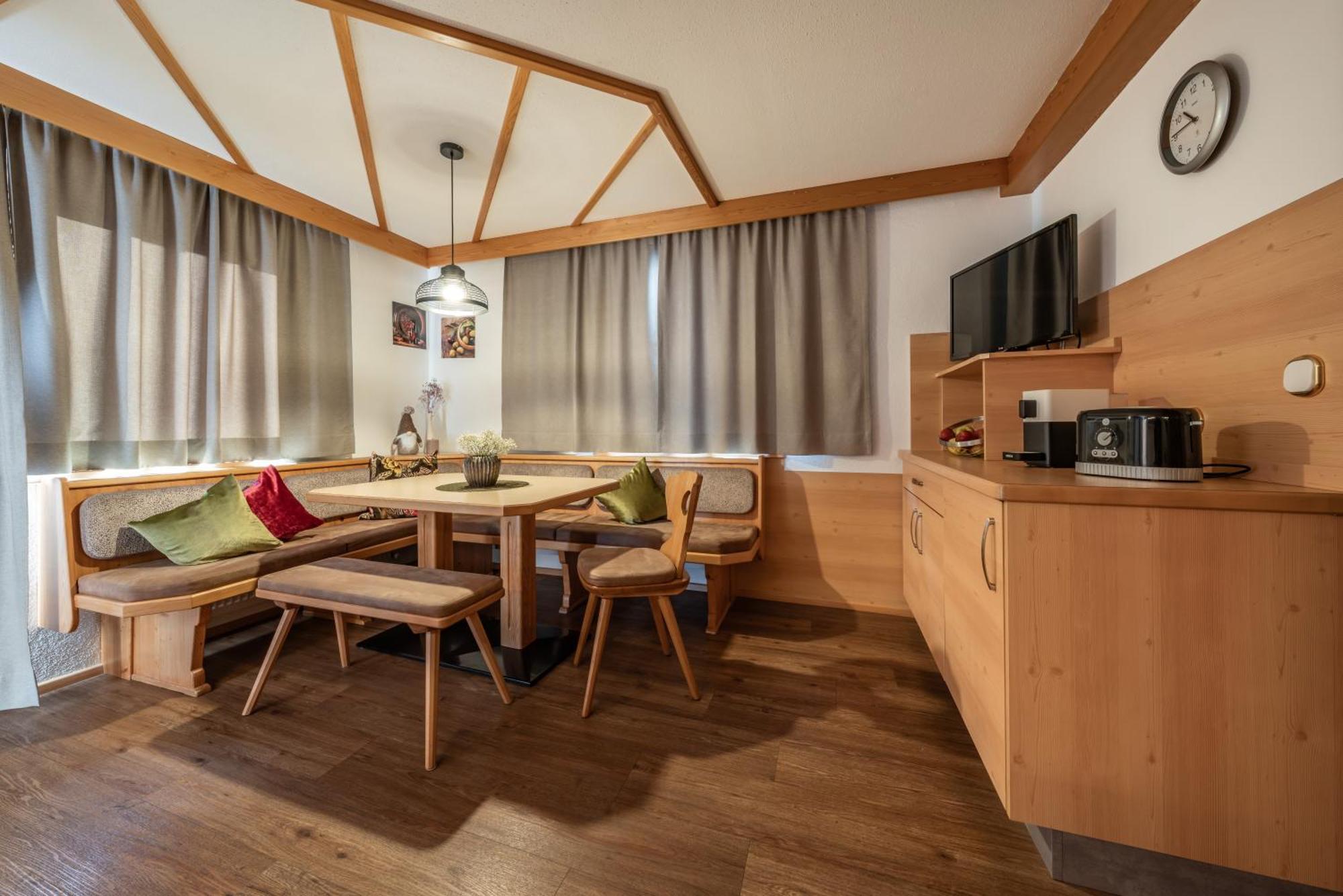 Haus Schoeser Hippach Bagian luar foto