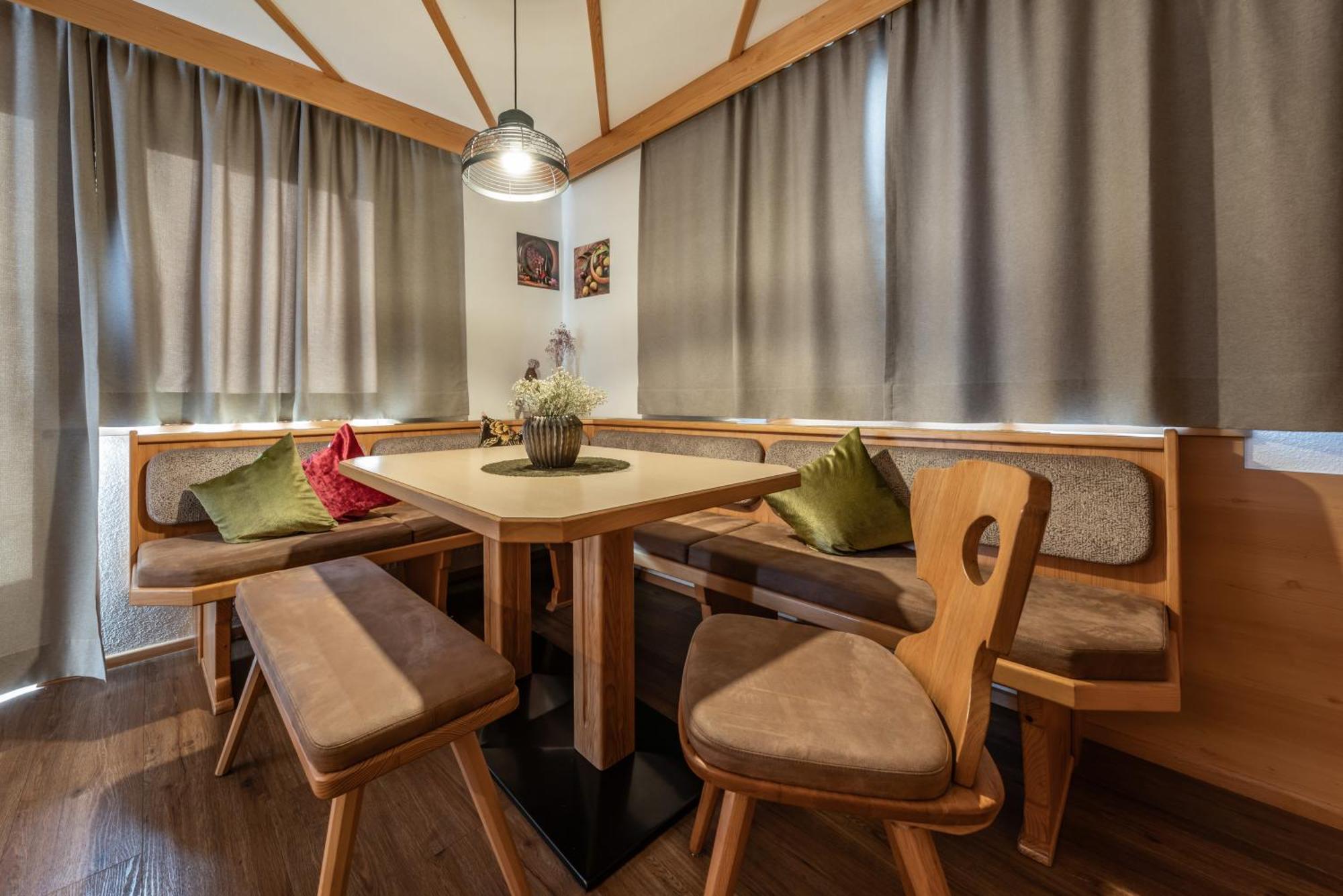 Haus Schoeser Hippach Bagian luar foto