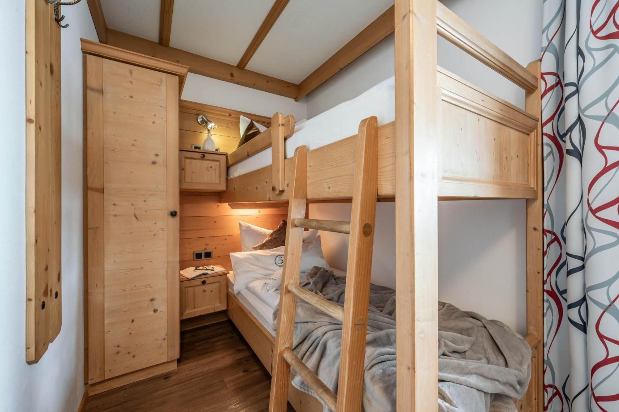 Haus Schoeser Hippach Bagian luar foto