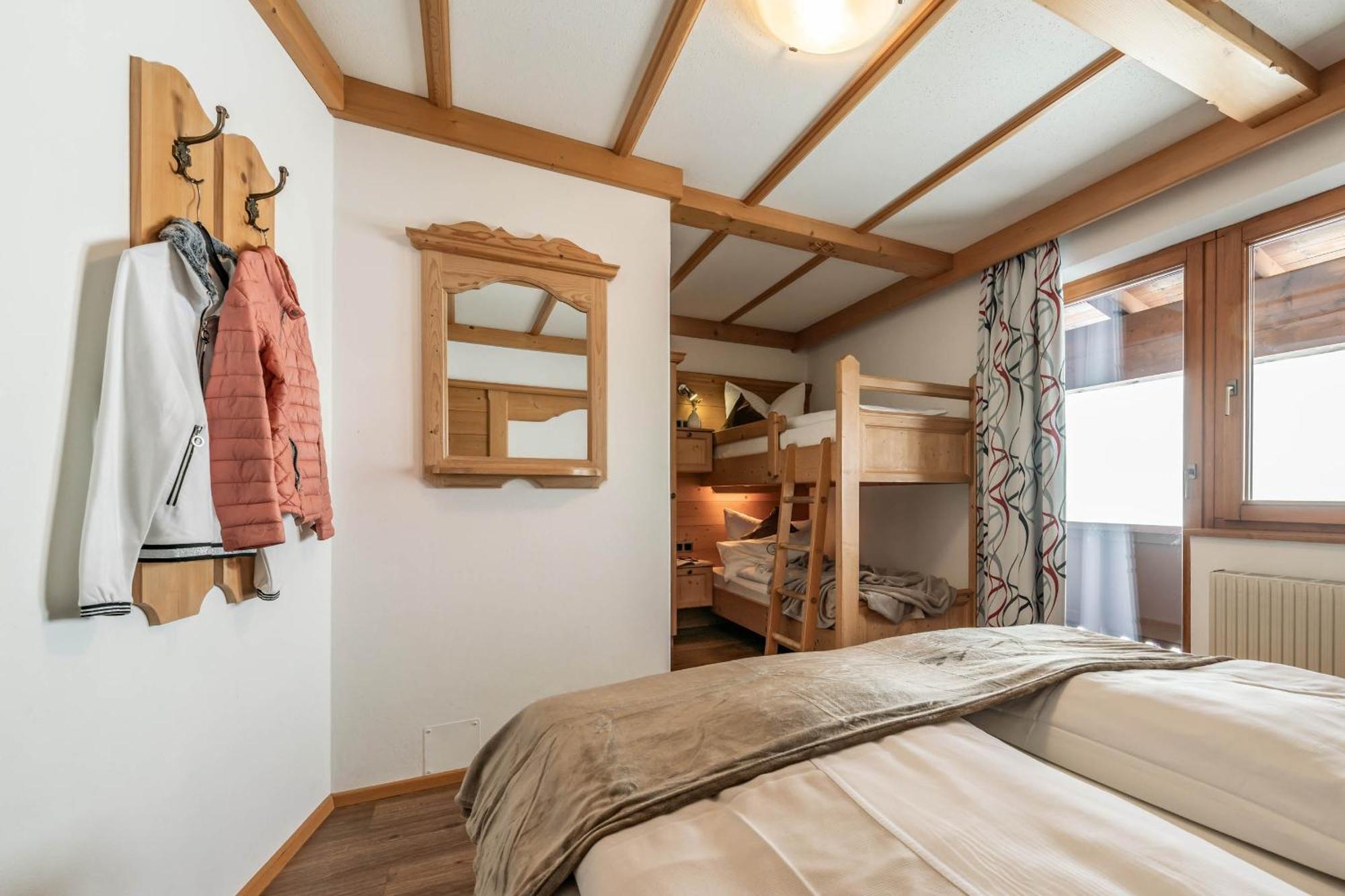 Haus Schoeser Hippach Bagian luar foto
