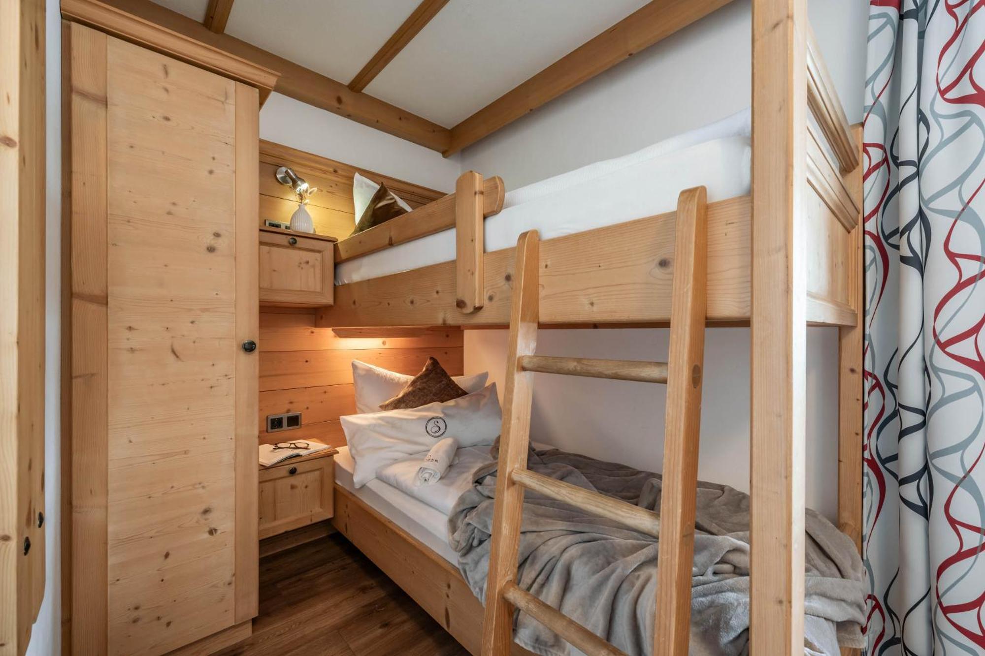 Haus Schoeser Hippach Bagian luar foto