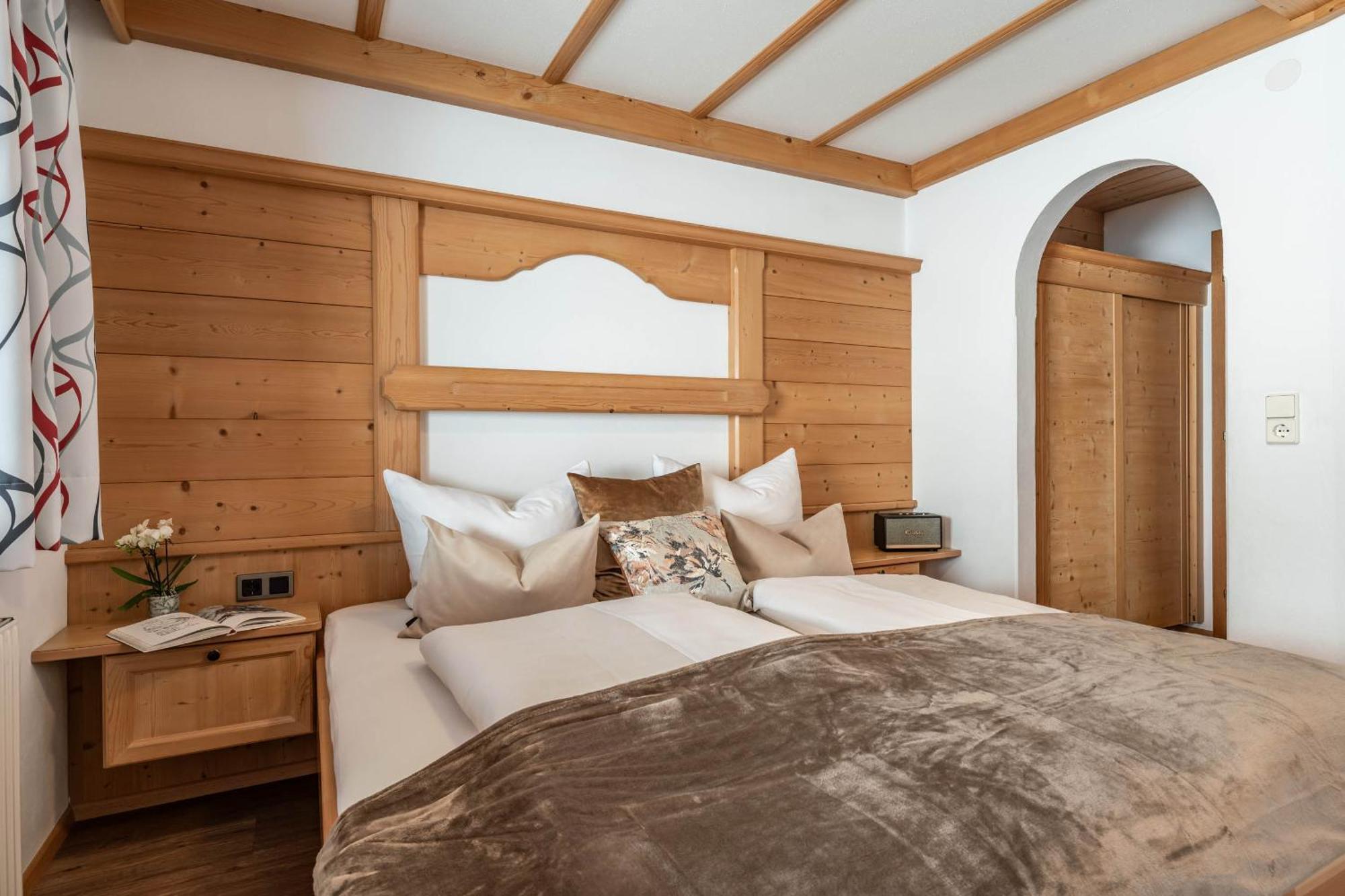 Haus Schoeser Hippach Bagian luar foto