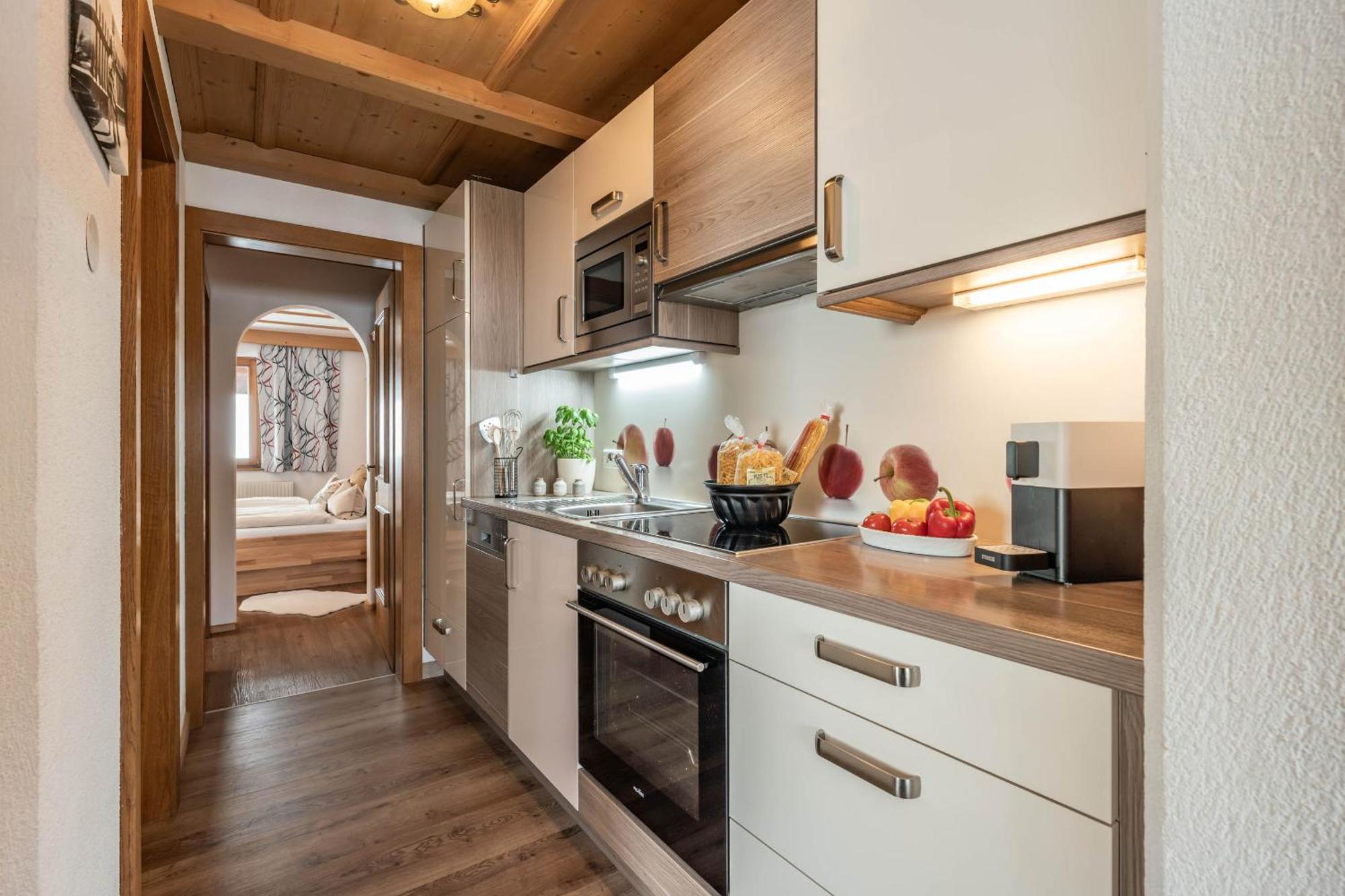 Haus Schoeser Hippach Bagian luar foto