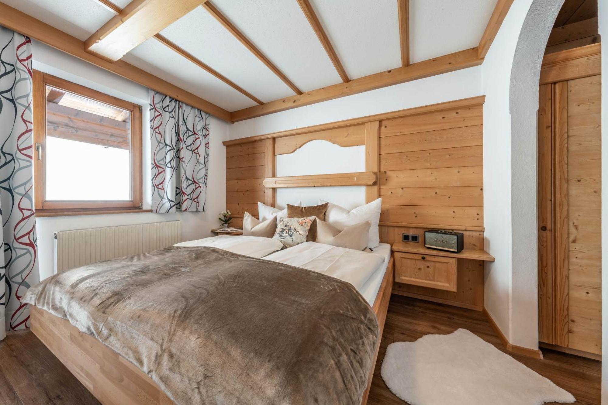 Haus Schoeser Hippach Bagian luar foto