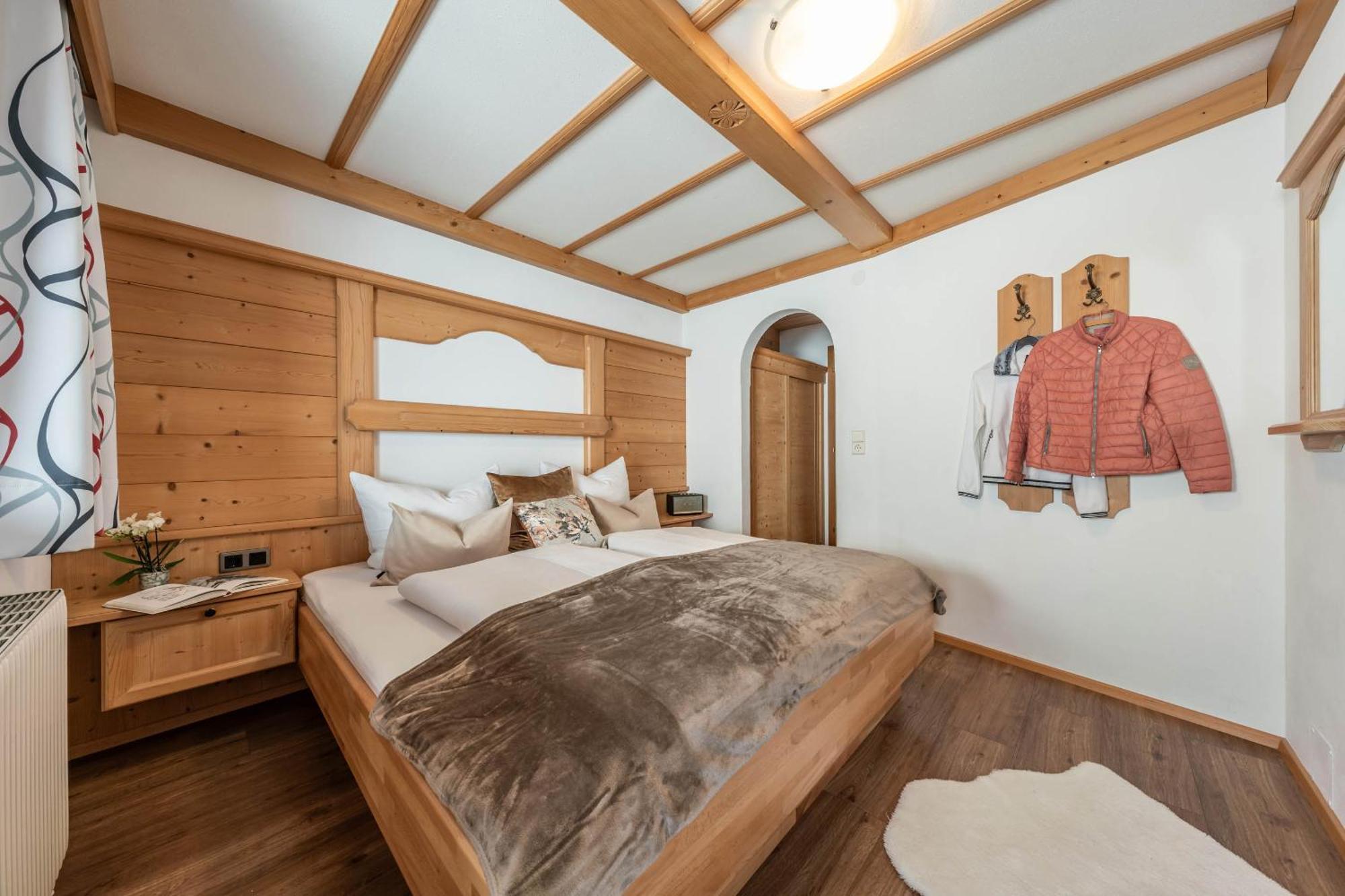 Haus Schoeser Hippach Bagian luar foto