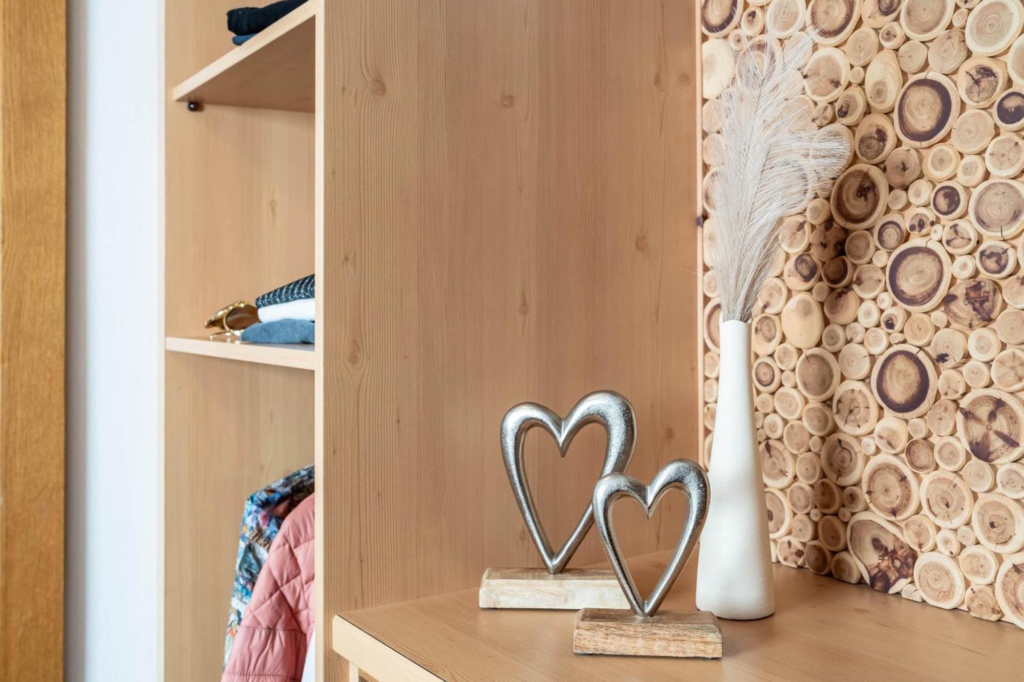 Haus Schoeser Hippach Bagian luar foto