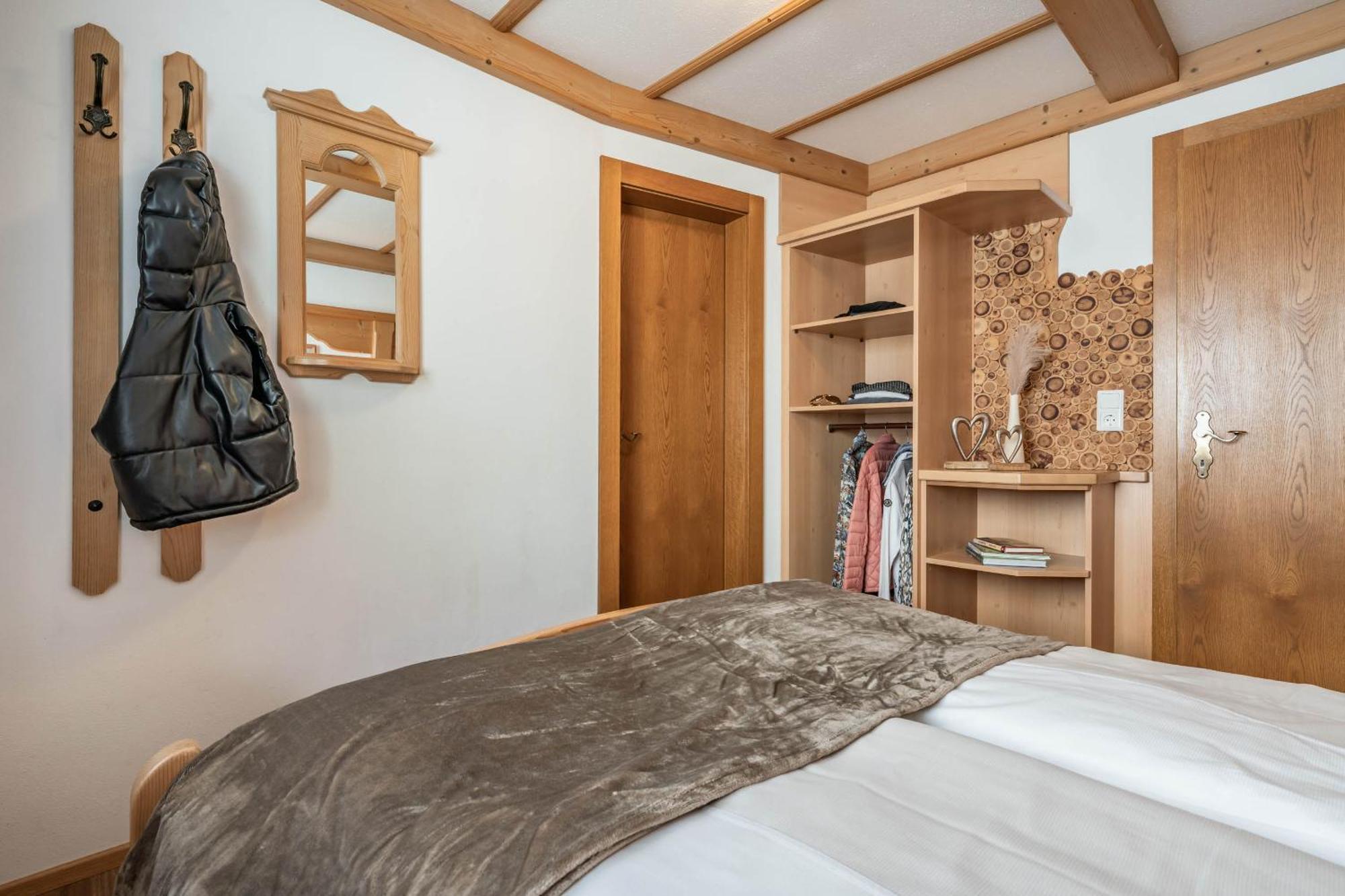 Haus Schoeser Hippach Bagian luar foto