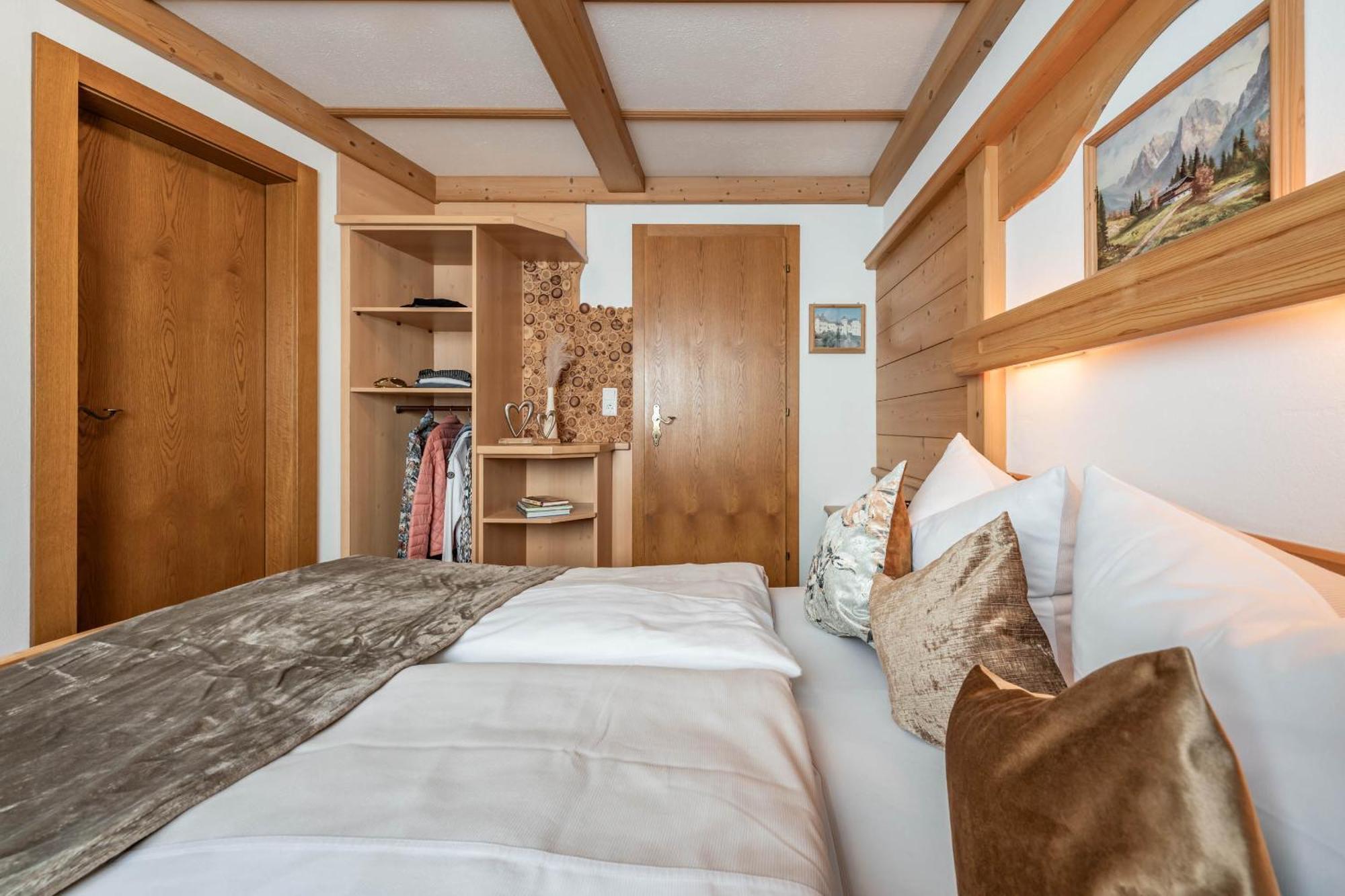 Haus Schoeser Hippach Bagian luar foto